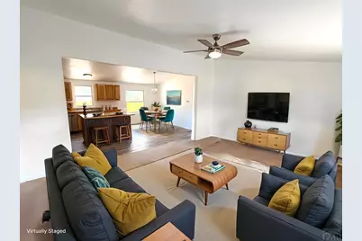 257 E Byrd Dr, Pueblo West, CO 81007 - Photo 2