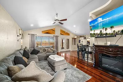 3523 Maricopa Dr, Pueblo, CO 81005 - Photo 4