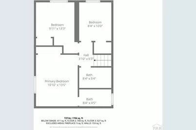 25 Ibis Lane, Pueblo, CO 81005 - Photo 42