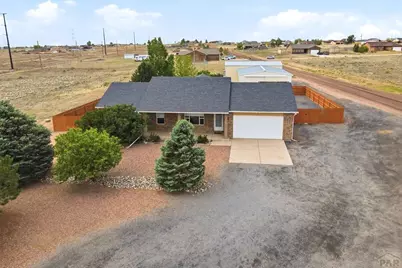 1008 E Kirkwood Dr, Pueblo West, CO 81007 - Photo 40