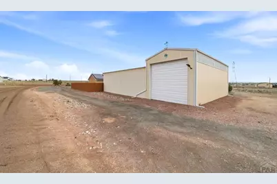 1008 E Kirkwood Dr, Pueblo West, CO 81007 - Photo 34