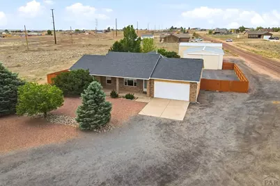 1008 E Kirkwood Dr, Pueblo West, CO 81007 - Photo 2