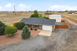 1008 E Kirkwood Dr, Pueblo West, CO 81007 - Photo 2