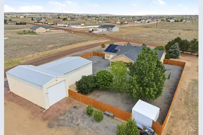 1008 E Kirkwood Dr, Pueblo West, CO 81007 - Photo 46