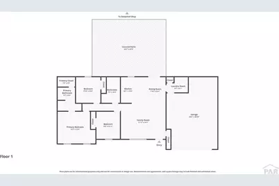 1008 E Kirkwood Dr, Pueblo West, CO 81007 - Photo 54