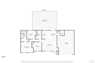 1008 E Kirkwood Dr, Pueblo West, CO 81007 - Photo 54