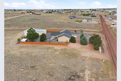 1008 E Kirkwood Dr, Pueblo West, CO 81007 - Photo 42