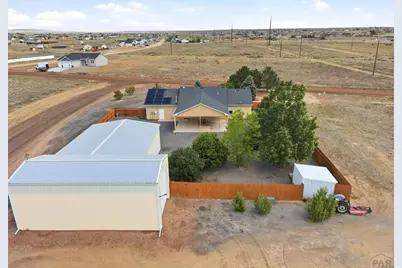 1008 E Kirkwood Dr, Pueblo West, CO 81007 - Photo 28