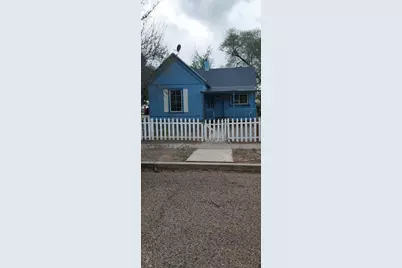 304 6th St, Fowler, CO 81039 - Photo 1
