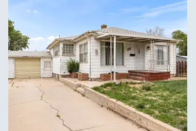 2325 Poplar St, Pueblo, CO 81004 - Photo 1
