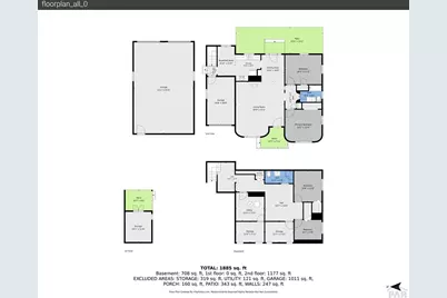 2218 Wyoming Ave, Pueblo, CO 81004 - Photo 44