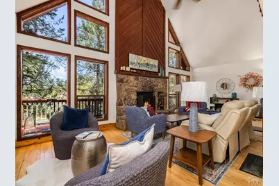 951 Kings Crown Rd, Woodland Park, CO 80863 - Photo 4