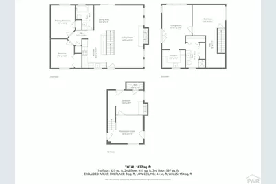 951 Kings Crown Rd, Woodland Park, CO 80863 - Photo 38