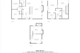 951 Kings Crown Rd, Woodland Park, CO 80863 - Photo 38