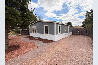 186 E Rolling Hills Dr, Pueblo West, CO 81007 - Photo 14