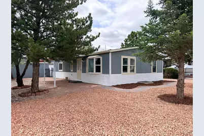 186 E Rolling Hills Dr, Pueblo West, CO 81007 - Photo 1