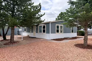 186 E Rolling Hills Dr, Pueblo West, CO 81007 - Photo 1