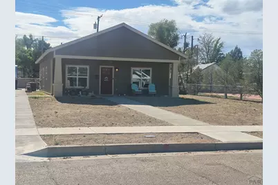 1318 Lewis Ave, La Junta, CO 81050 - Photo 1