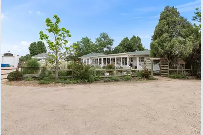 26826 Hwy 50E, Pueblo, CO 81006 - Photo 2