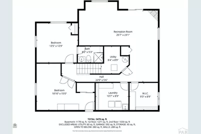 4 St. Andrews Ct., Pueblo, CO 81001 - Photo 26