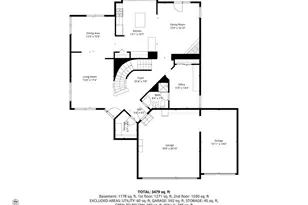 4 St Andrews Ct, Pueblo, CO 81006 - Photo 28