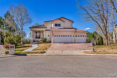 4 St. Andrews Ct., Pueblo, CO 81001 - Photo 1