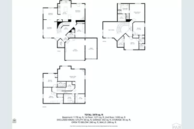 4 St. Andrews Ct., Pueblo, CO 81006 - Photo 30