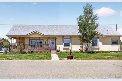 824 W Cedar St, Walsenburg, CO 81089 - Photo 1