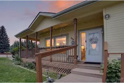 824 W Cedar St, Walsenburg, CO 81089 - Photo 8
