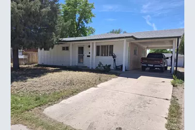 214 3rd St, Fowler, CO 81039 - Photo 1
