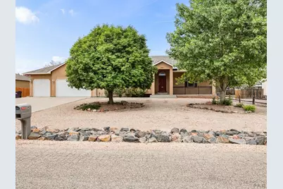 545 W Slice Dr, Pueblo West, CO 81007 - Photo 2