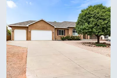 545 W Slice Dr, Pueblo West, CO 81007 - Photo 1