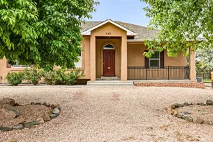 545 W Slice Dr, Pueblo West, CO 81007 - Photo 4