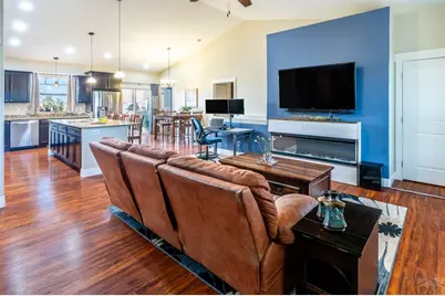 1476 N Bowen Dr, Pueblo West, CO 81007 - Photo 12