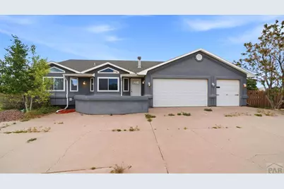 321 W Linden Ave, Pueblo West, CO 81007 - Photo 1