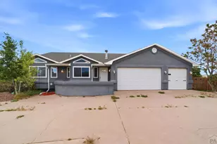 321 W Linden Ave, Pueblo West, CO 81007 - Photo 1