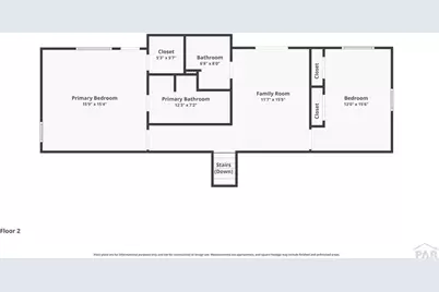 321 W Linden Ave, Pueblo West, CO 81007 - Photo 48