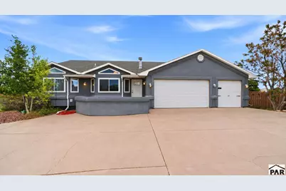 321 W Linden Ave, Pueblo West, CO 81007 - Photo 1