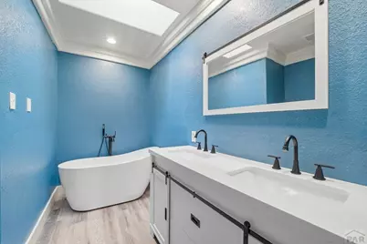 321 W Linden Ave, Pueblo West, CO 81007 - Photo 4