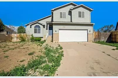 4206 Getaway Place, Pueblo, CO 81008 - Photo 1