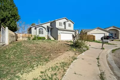 4206 Getaway Place, Pueblo, CO 81008 - Photo 2