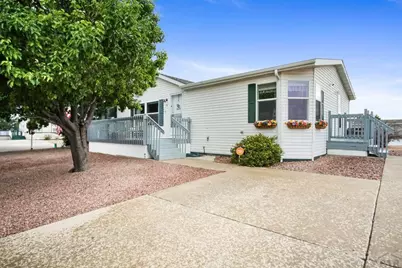 6464 Dillon Dr #48, Pueblo, CO 81008 - Photo 2