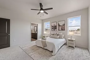 545 N Idledale Dr, Pueblo West, CO 81007 - Photo 20