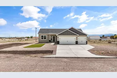 545 N Idledale Dr, Pueblo West, CO 81007 - Photo 34