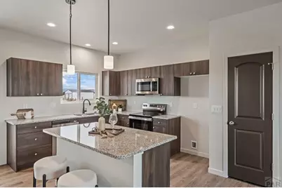 545 N Idledale Dr, Pueblo West, CO 81007 - Photo 14
