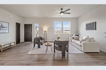 545 N Idledale Dr, Pueblo West, CO 81007 - Photo 8