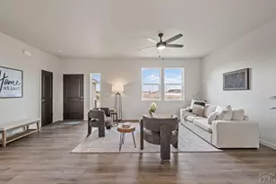 545 N Idledale Dr, Pueblo West, CO 81007 - Photo 8