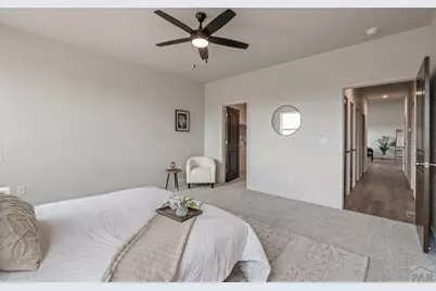 545 N Idledale Dr, Pueblo West, CO 81007 - Photo 26