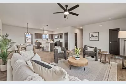 545 N Idledale Dr, Pueblo West, CO 81007 - Photo 10