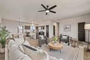 545 N Idledale Dr, Pueblo West, CO 81007 - Photo 10